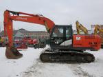 HITACHI   HITACHI ZX200 5G   1