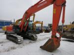 HITACHI   HITACHI ZX200 5G   3