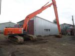 HITACHI  HITACHI ZX280LC-3 LONG REACH   2