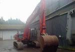 HITACHI   HITACHI ZX210 LC 2006    1