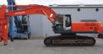    HITACHI ZX350LCN-3