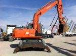    HITACHI HITACHI ZX160W, 2006 ..