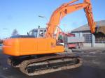    HITACHI   Hitachi ZX250LC-3 