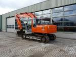    HITACHI   HITACHI ZAXIS ZX 180 LCN