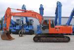    HITACHI   Hitachi ZX250LCN-1