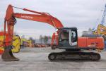 HITACHI   Hitachi ZX250LCN-3   1