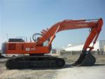    HITACHI   Hitachi ZX460LC