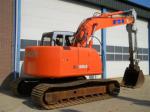 HITACHI   Hitachi EX135 USR   1