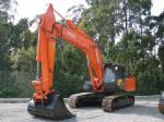    HITACHI    HITACHI ZX350 LCH   2003 