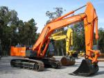 HITACHI    HITACHI ZX350 LCH   2003    2