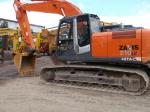    HITACHI  Hitachi ZX210LC-3 zaxis 2009  