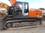 HITACHI  Hitachi ZX210LC-3 zaxis 2009     8