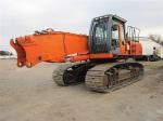 HITACHI - Hitachi ZX500 LC   2