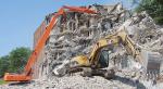 HITACHI - Hitachi ZX330 LC UHD  2005    2