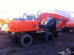 HITACHI   HITACHI ZX160W   4