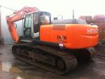 HITACHI    HITACHI ZX280   3