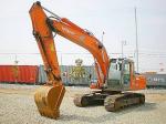    HITACHI   HITACHI ZX200