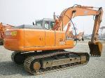 HITACHI   HITACHI ZX200   2