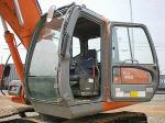 HITACHI   HITACHI ZX200   3