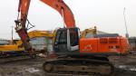 HITACHI   HITACHI ZX330-3     1