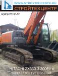    HITACHI ZX-300 2006 