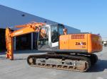    HITACHI ZX 210   :2007