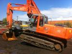 HITACHI   HITACHI ZX280LCN   1