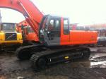 HITACHI   HITACHI ZX350   1