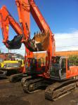 HITACHI   HITACHI ZX350   2