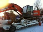 HITACHI ZX 330 2006   1