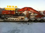 HITACHI &#65279;  Hitachi ZX 330 2006   1