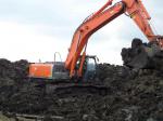    HITACHI   Hitachi ZX350LC-3