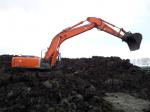 HITACHI   Hitachi ZX350LC-3   3