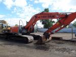    HITACHI   Hitachi ZX 250LC-3