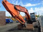 HITACHI   Hitachi ZX 250LC-3   2