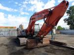 HITACHI   Hitachi ZX 250LC-3   3