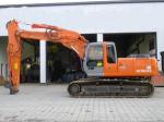    HITACHI   Hitachi ZX 210 LC