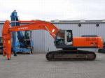 HITACHI  Hitachi  ZX 350 LCN-3. 2008   1