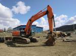 HITACHI   HITACHI   ZX350 LC-3 2007    1