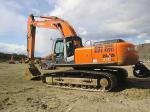 HITACHI   HITACHI   ZX350 LC-3 2007    2