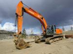 HITACHI   HITACHI   ZX350 LC-3 2007    3