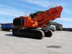 HITACHI -  HITACHI EX1200BE  2003    2