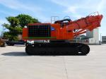 HITACHI -  HITACHI EX1200BE  2003    3