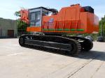 HITACHI -  HITACHI EX1200BE  2003    4