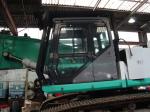 HITACHI - Hitachi ZX650  2004    1