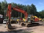 HITACHI   Hitachi ZX200, 2008    3