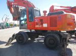 HITACHI   Hitachi ZX210W   4