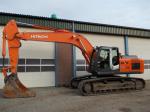    HITACHI    Hitachi ZX280LCN-3