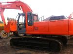    HITACHI   HITACHI ZX330