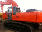 HITACHI   HITACHI ZX330   2